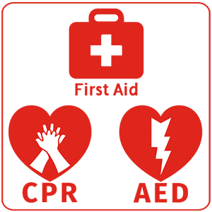 First Aid/CPR/AED - May 2, 2024