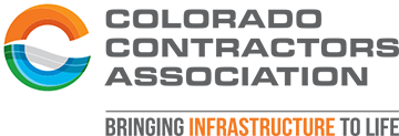 Colorado Contractor's Association Logo